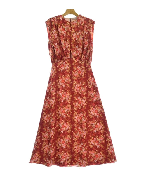 EMILIA WICKSTEAD ชุดเดรส