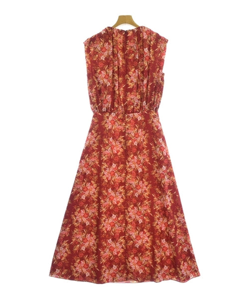 EMILIA WICKSTEAD ชุดเดรส