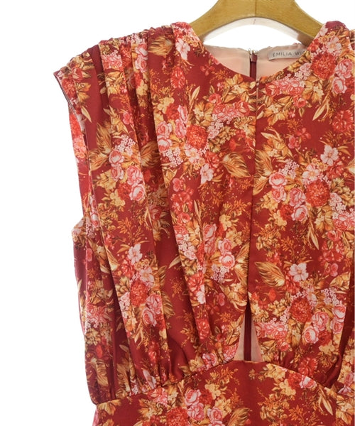 EMILIA WICKSTEAD ชุดเดรส