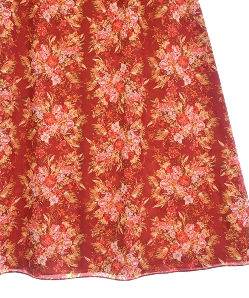 EMILIA WICKSTEAD ชุดเดรส