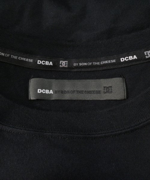 DCBA BY SON OF THE CHEESE เสื้อยืด/เสื้อท็อปส์