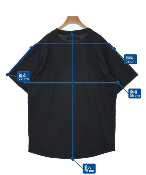 DCBA BY SON OF THE CHEESE เสื้อยืด/เสื้อท็อปส์