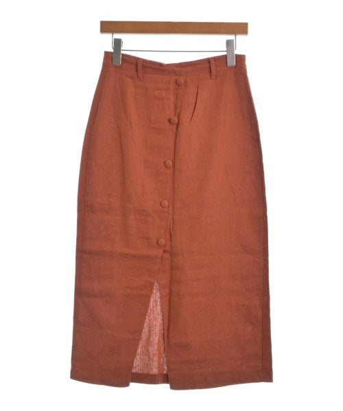 RITA ROW กระโปรงยาว/แม็กซี่ยาว