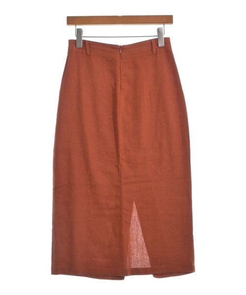 RITA ROW กระโปรงยาว/แม็กซี่ยาว