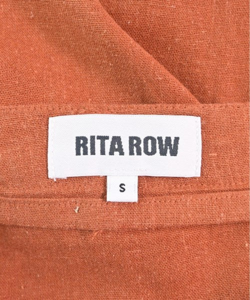 RITA ROW กระโปรงยาว/แม็กซี่ยาว