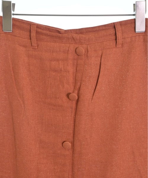 RITA ROW กระโปรงยาว/แม็กซี่ยาว