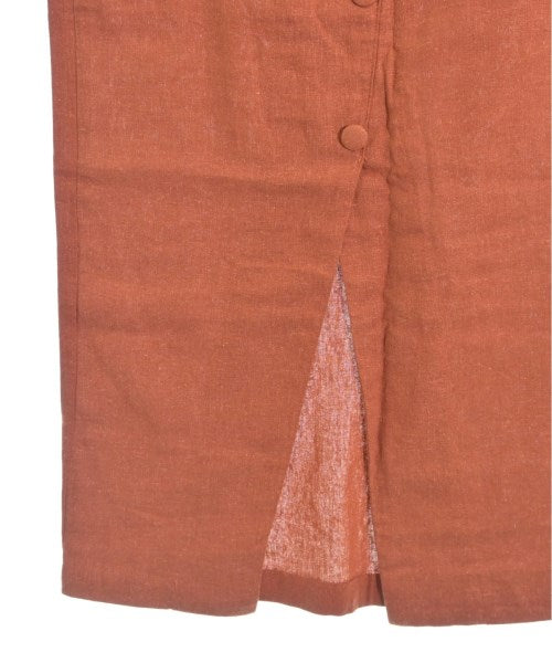 RITA ROW กระโปรงยาว/แม็กซี่ยาว