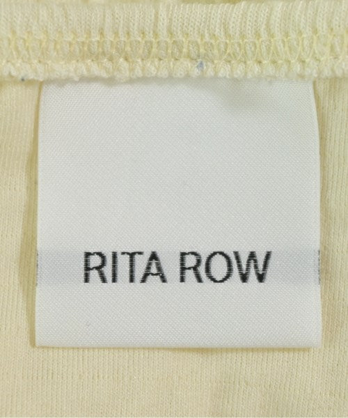 RITA ROW เสื้อลำลอง