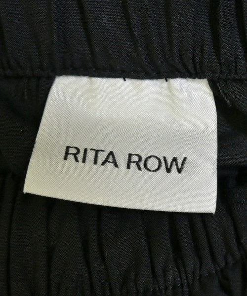 RITA ROW กระโปรงยาว/แม็กซี่ยาว
