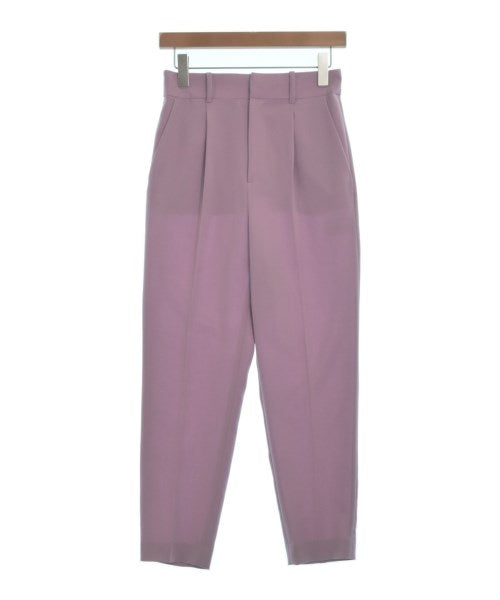 N.O.R.C กางเกงขายาว