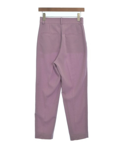 N.O.R.C กางเกงขายาว