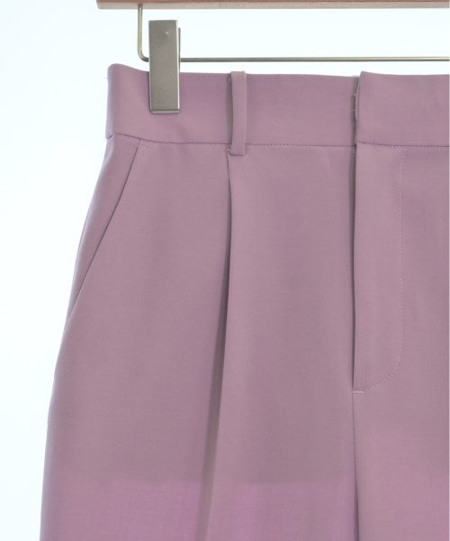 N.O.R.C กางเกงขายาว