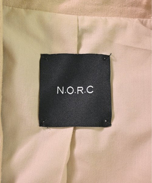 N.O.R.C แจ็คเก็ต