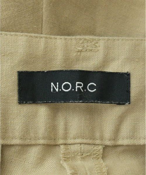 N.O.R.C กางเกง อื่น