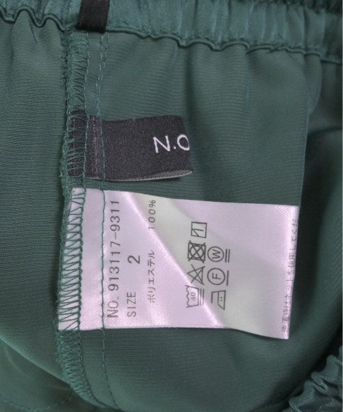 N.O.R.C กางเกง อื่น