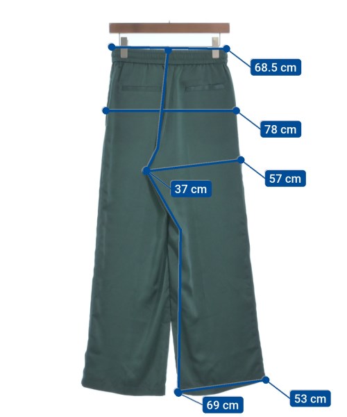 N.O.R.C กางเกง อื่น