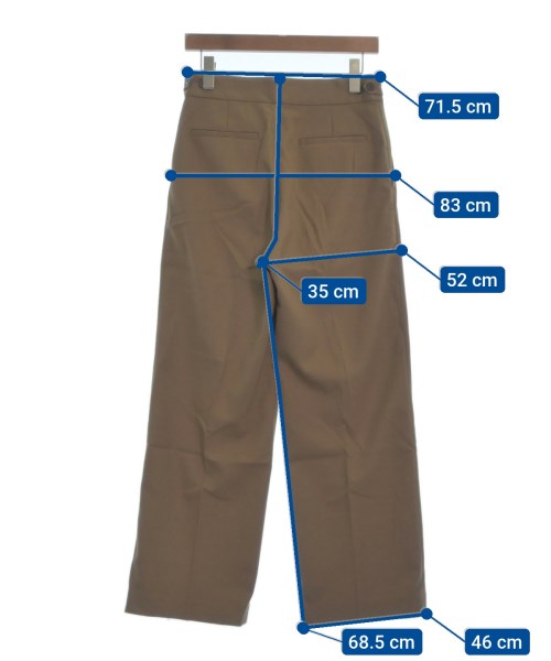 N.O.R.C กางเกง อื่น