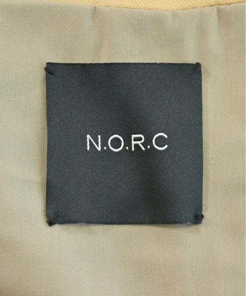 N.O.R.C เสื้อโค้ท อื่น