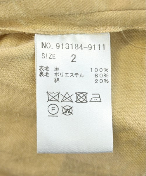 N.O.R.C เสื้อโค้ท อื่น