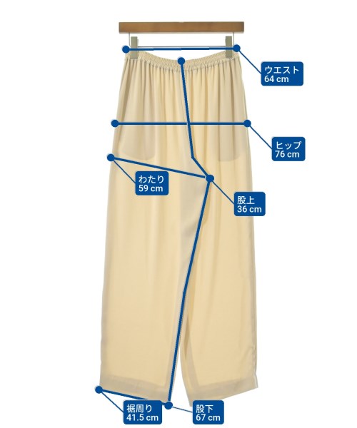 N.O.R.C กางเกง อื่น