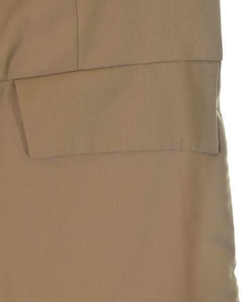 N.O.R.C ชุดเอี๊ยม/เสื้อคลุมหลวมๆ/จั๊มสูท