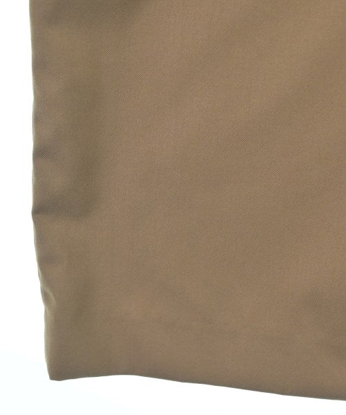 N.O.R.C ชุดเอี๊ยม/เสื้อคลุมหลวมๆ/จั๊มสูท