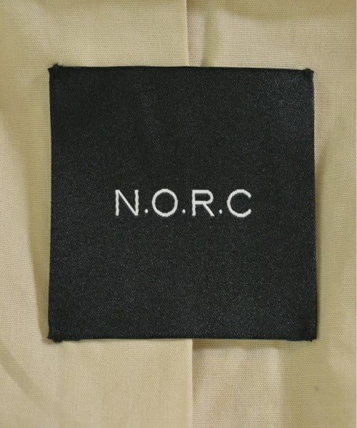N.O.R.C เบลเซอร์/แจ็คเก็ตสูท