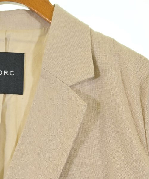 N.O.R.C เบลเซอร์/แจ็คเก็ตสูท