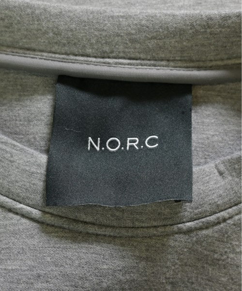 N.O.R.C เสื้อสเวตเตอร์