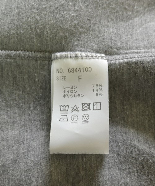 N.O.R.C เสื้อสเวตเตอร์