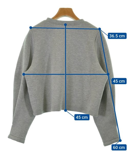 N.O.R.C เสื้อสเวตเตอร์