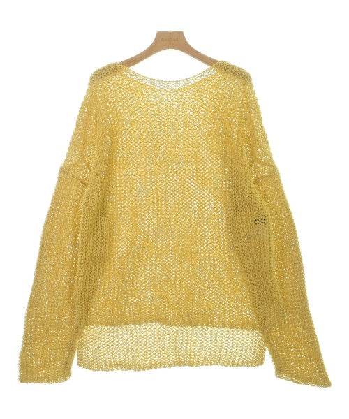 N.O.R.C เสื้อกันหนาว