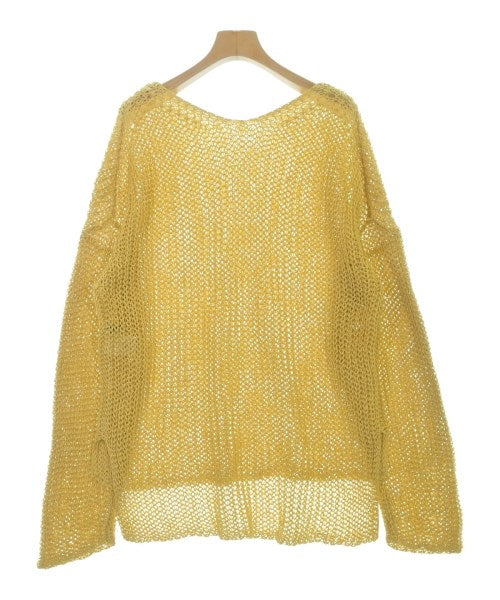 N.O.R.C เสื้อกันหนาว