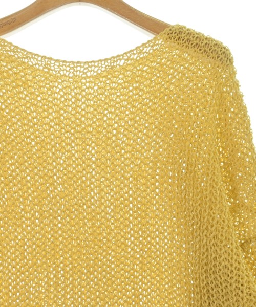 N.O.R.C เสื้อกันหนาว