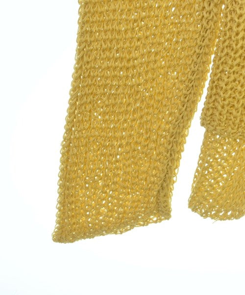 N.O.R.C เสื้อกันหนาว