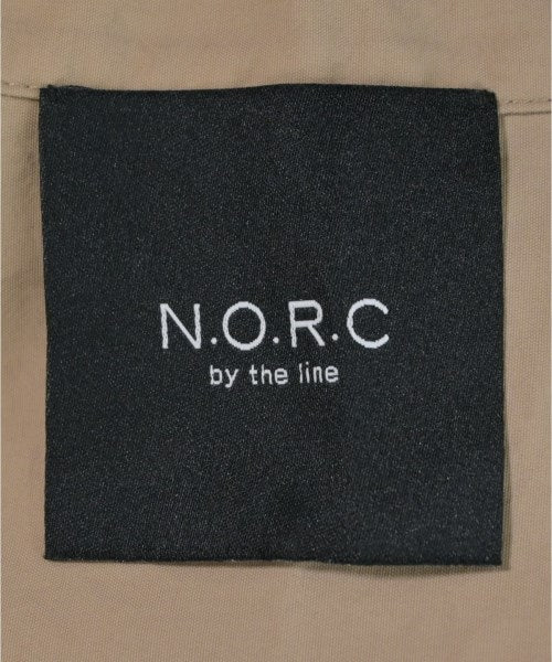 N.O.R.C ชุดเดรส