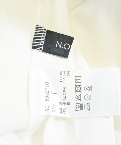 N.O.R.C เสื้อสตรี