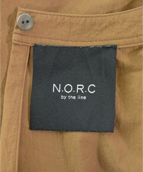 N.O.R.C เสื้อสตรี