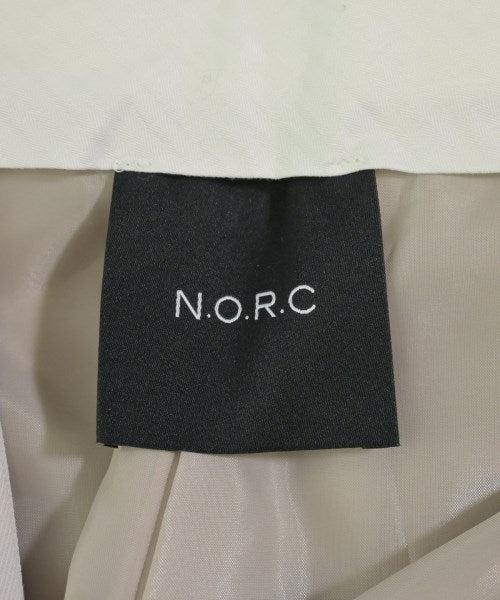 N.O.R.C กางเกงขายาว