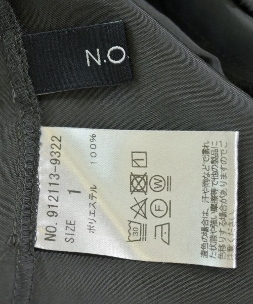 N.O.R.C กางเกง อื่น