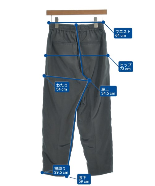 N.O.R.C กางเกง อื่น