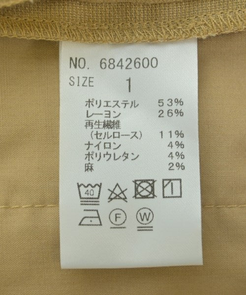 N.O.R.C กางเกง อื่น