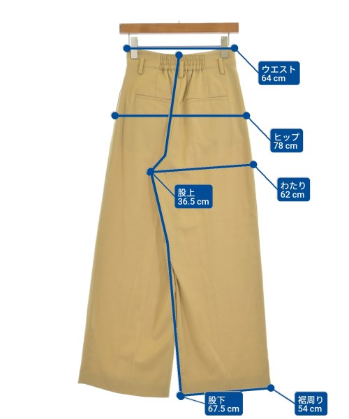 N.O.R.C กางเกง อื่น