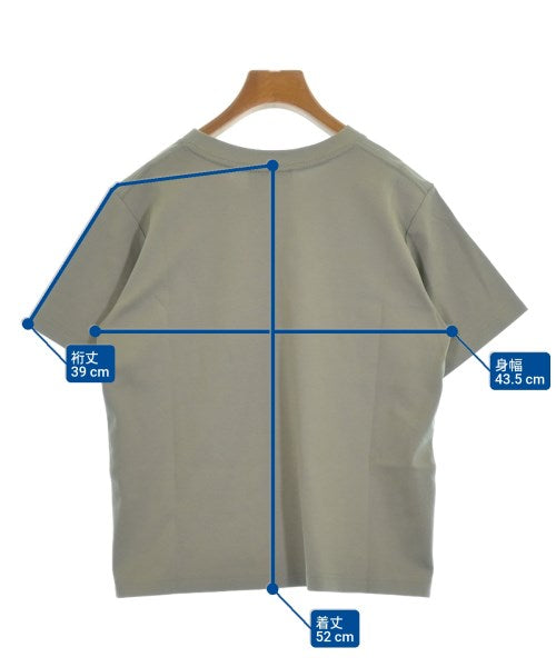 N.O.R.C เสื้อยืด/เสื้อท็อปส์