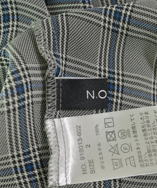 N.O.R.C เสื้อสตรี