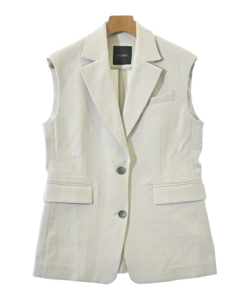 N.O.R.C แจ็คเก็ตลำลอง