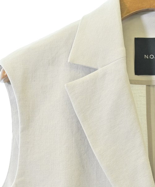 N.O.R.C แจ็คเก็ตลำลอง