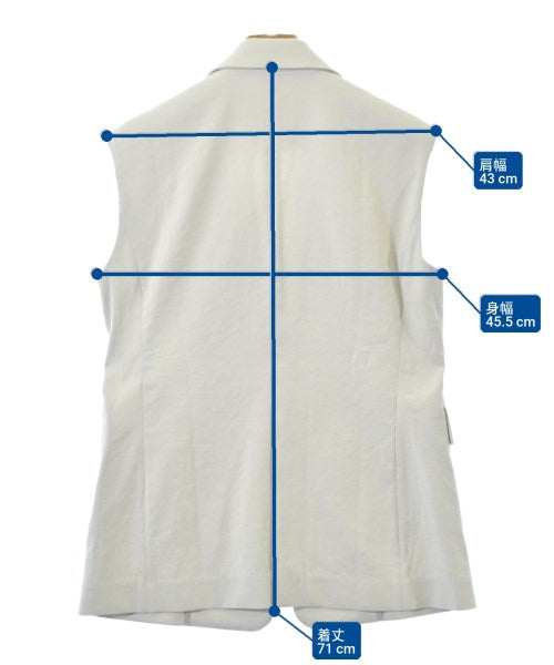 N.O.R.C แจ็คเก็ตลำลอง