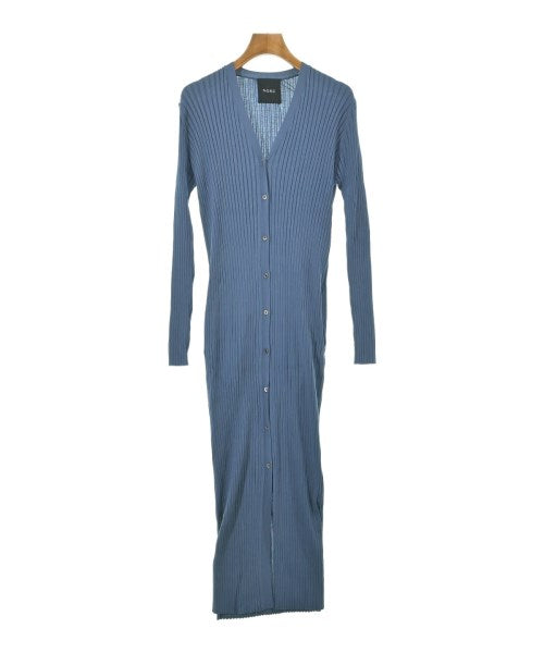 N.O.R.C เสื้อคาร์ดิแกน