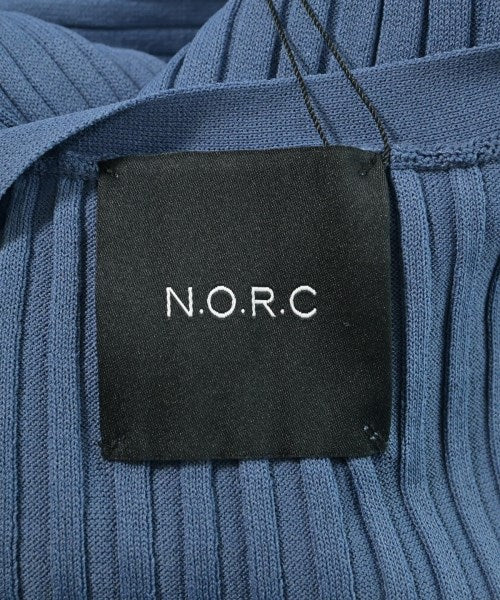 N.O.R.C เสื้อคาร์ดิแกน